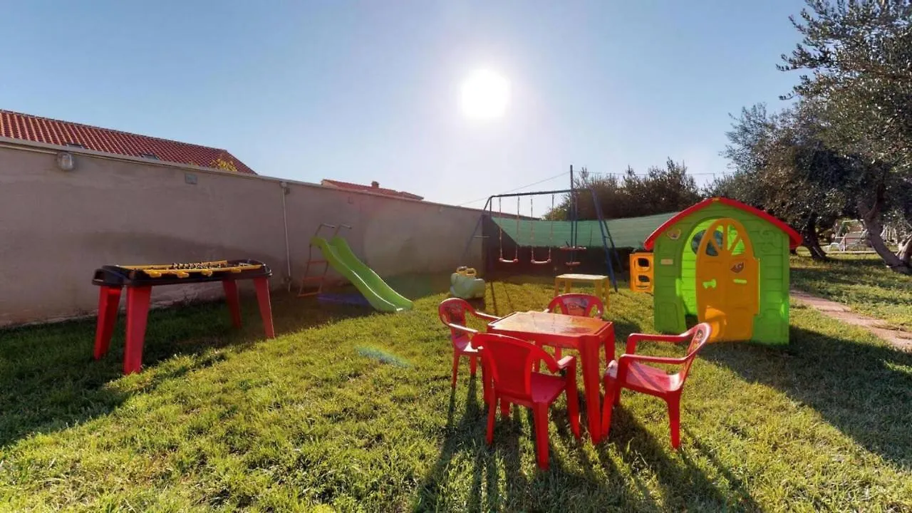 Apartman Rita With Pool