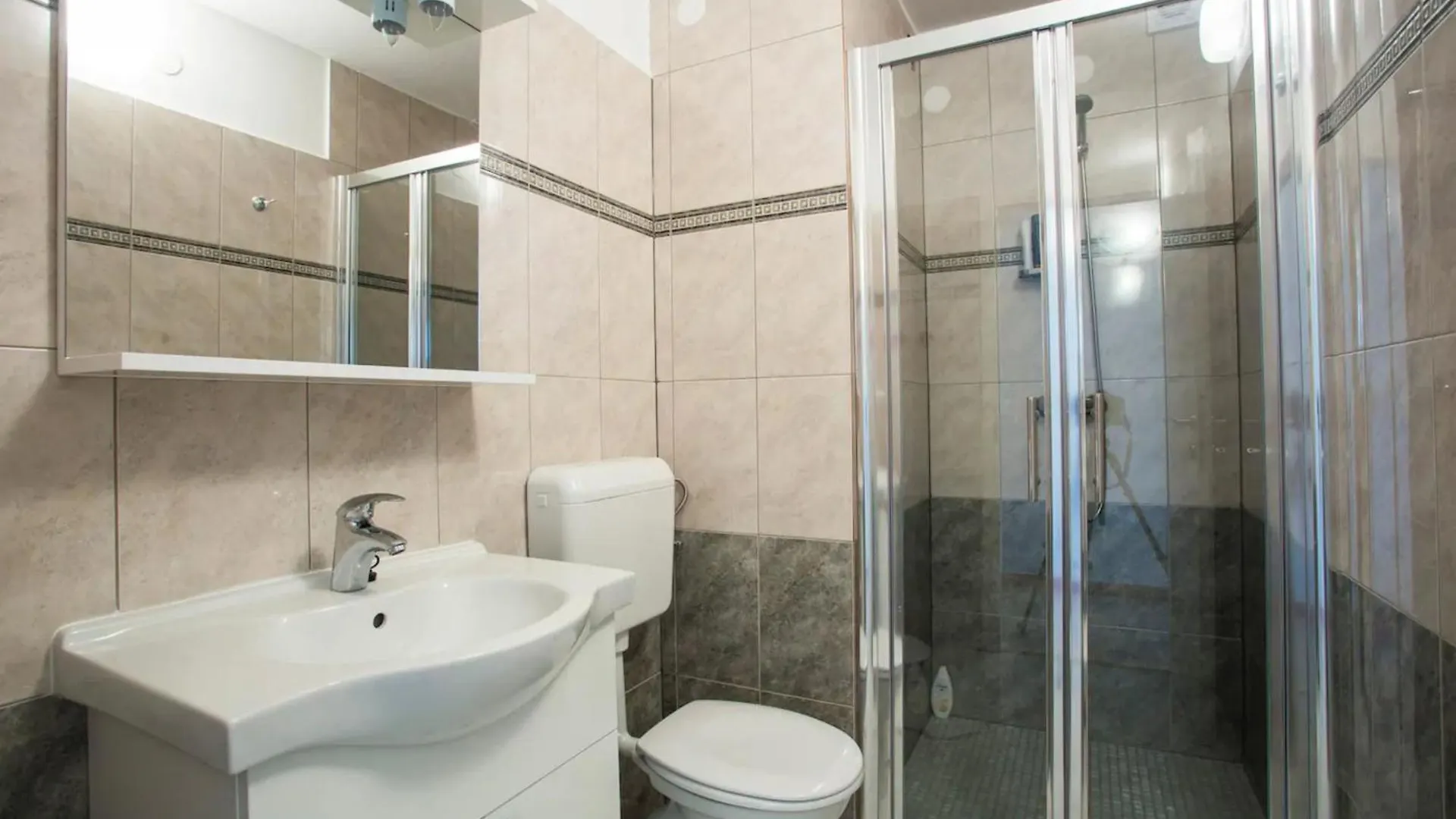 Apartman Rita With Pool 0*, Kastela Croatia
