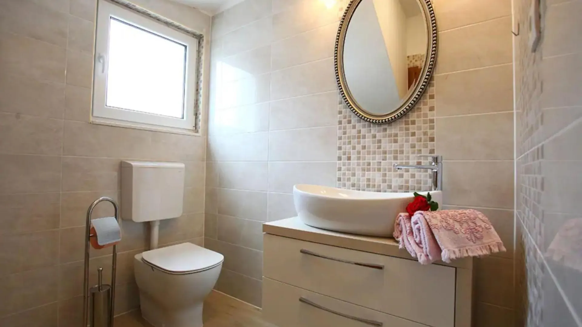 Apartman Rita With Pool Villa