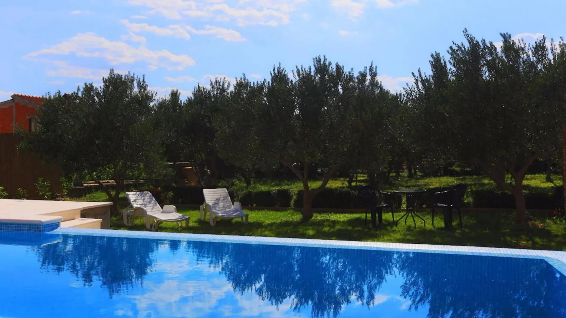 Apartman Rita With Pool 0*, Kastela Croatia