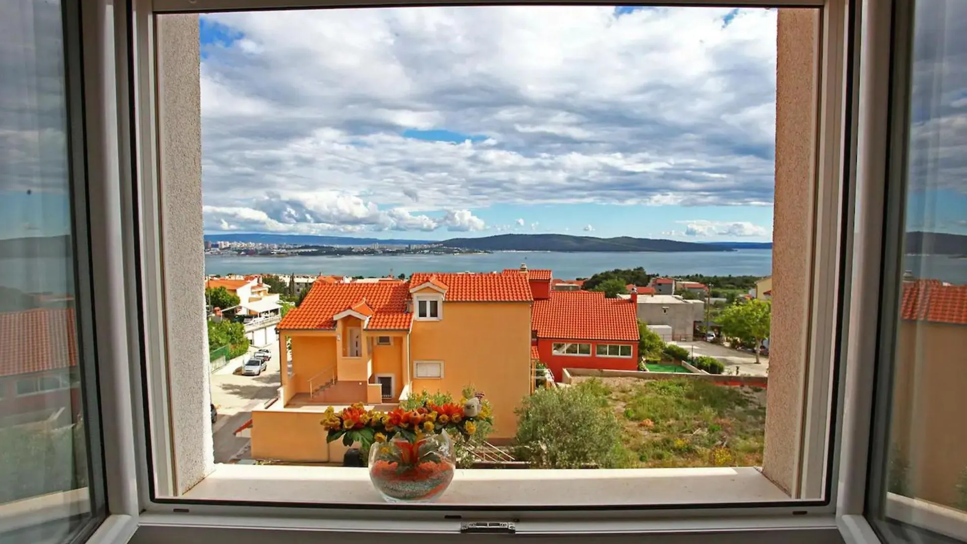 Villa Apartman Rita With Pool Croatia