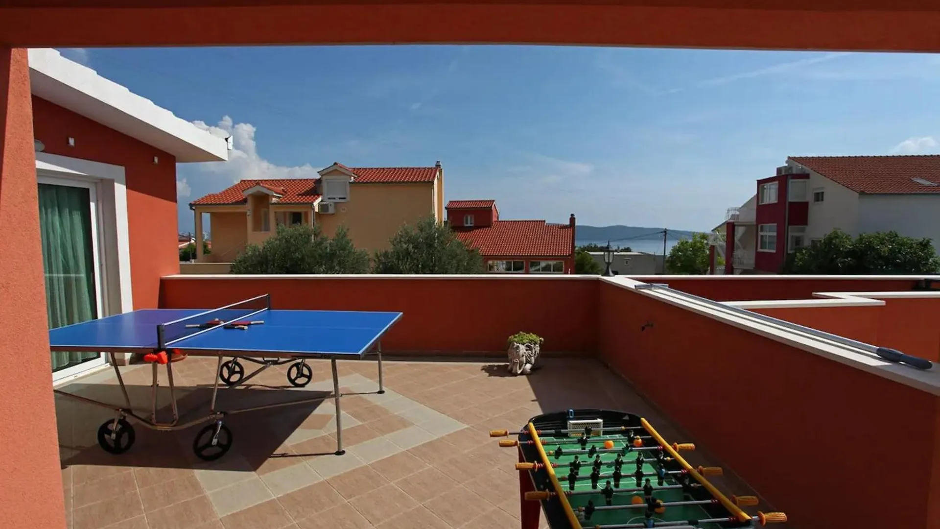 Villa Apartman Rita With Pool