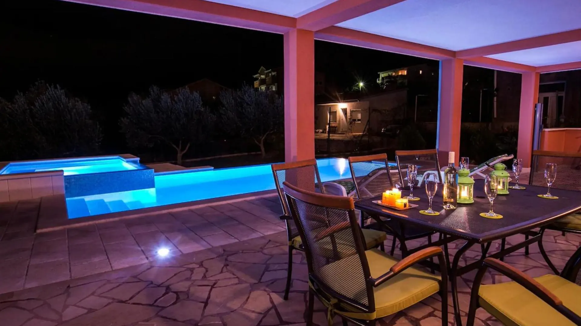 Apartman Rita With Pool