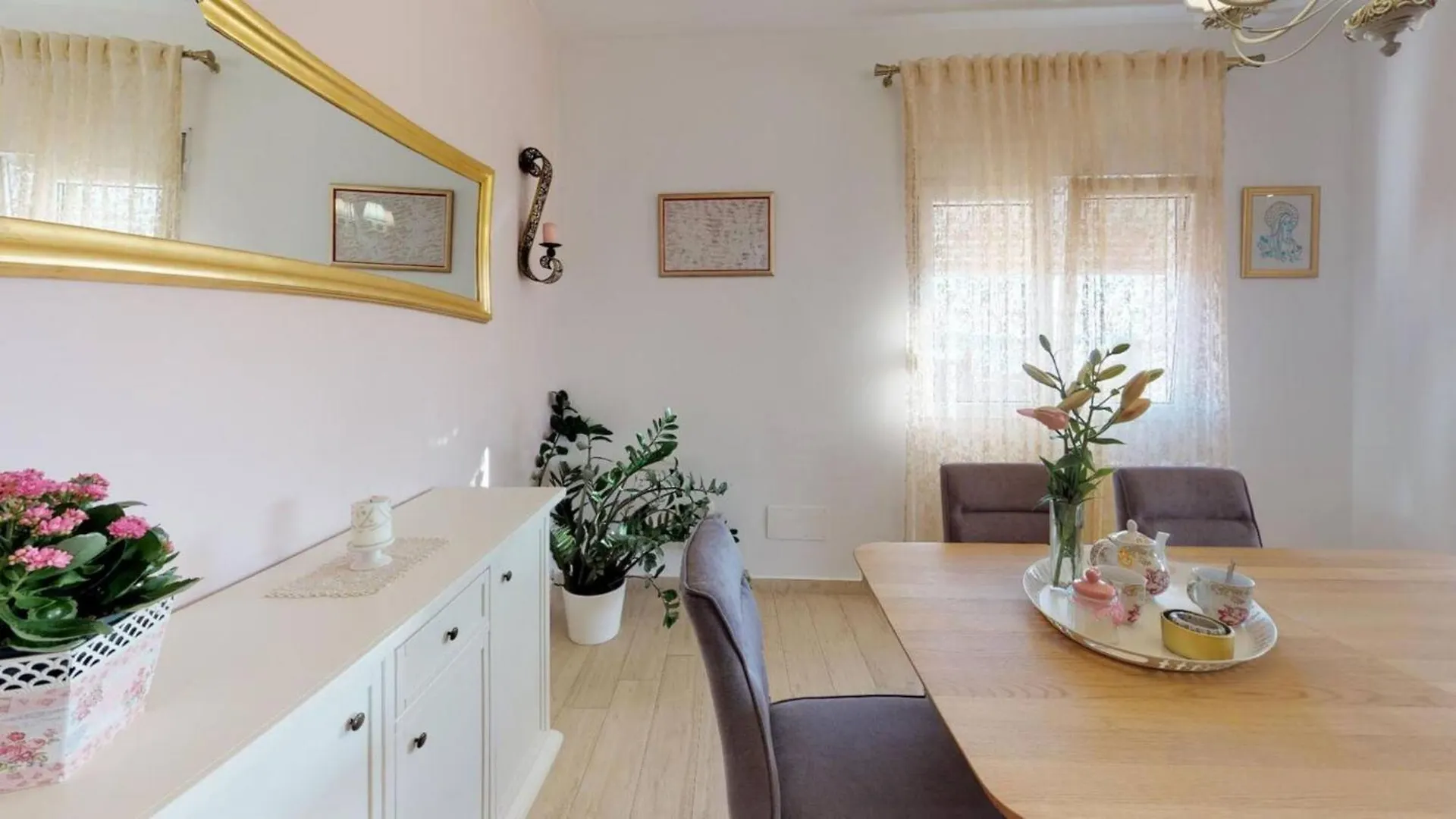 Villa Apartman Rita With Pool