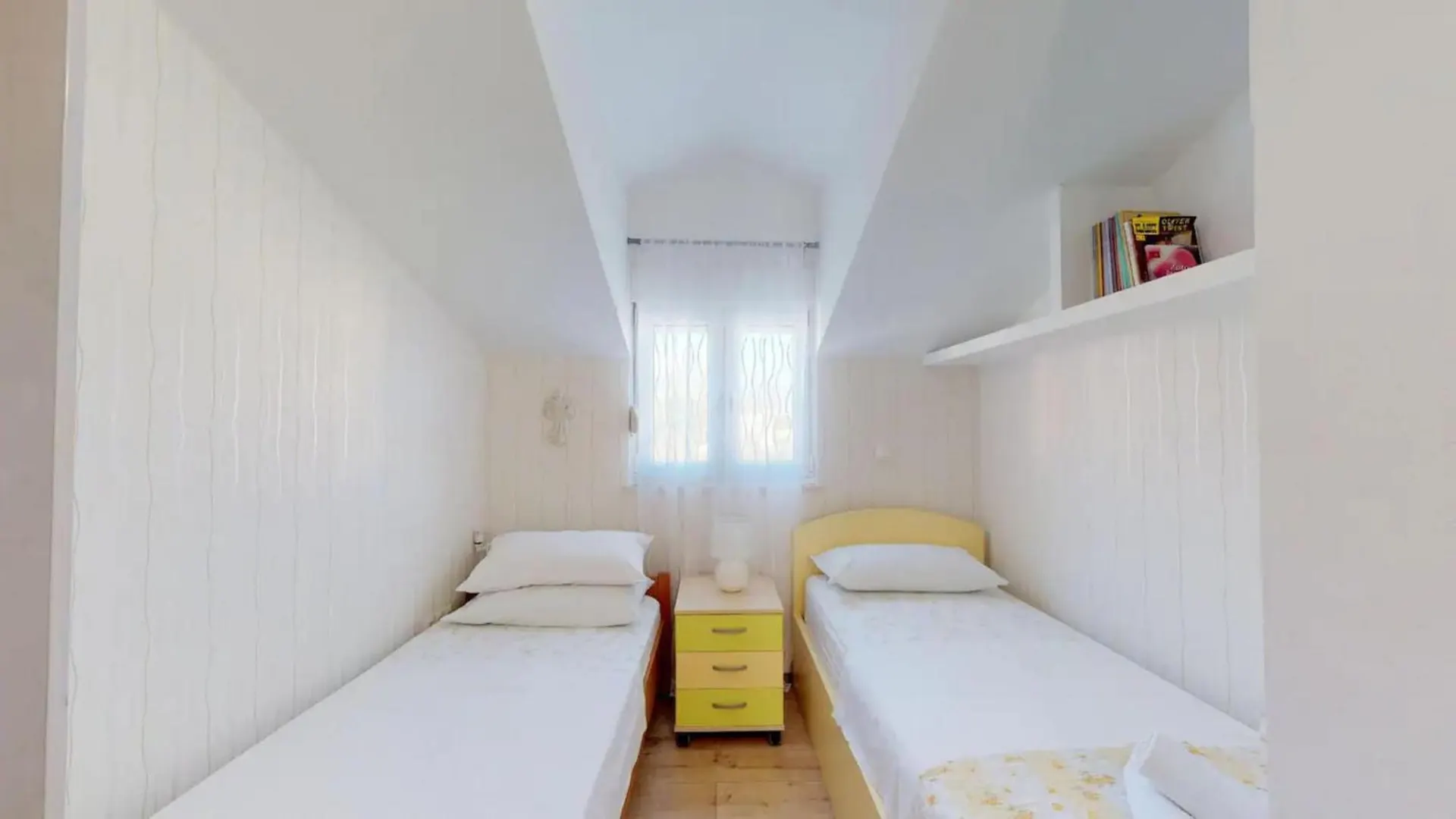 Villa Apartman Rita With Pool Croatia