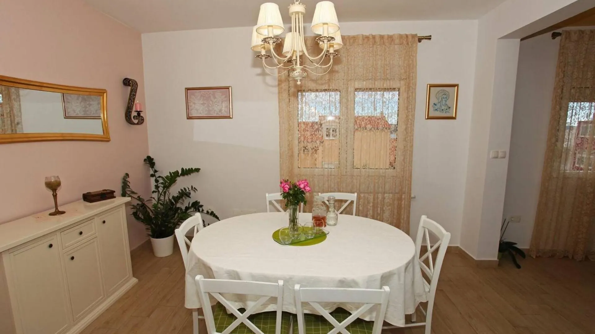 Apartman Rita With Pool