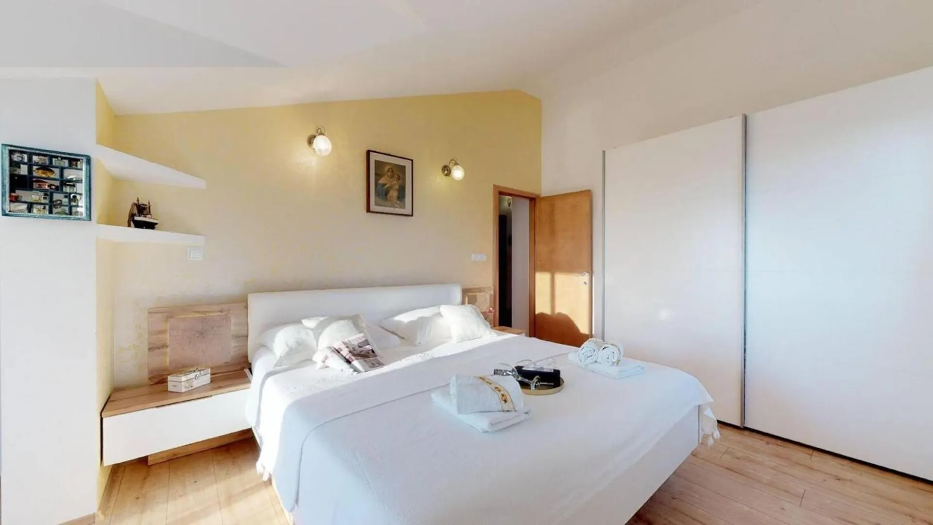 Apartman Rita With Pool Croatia