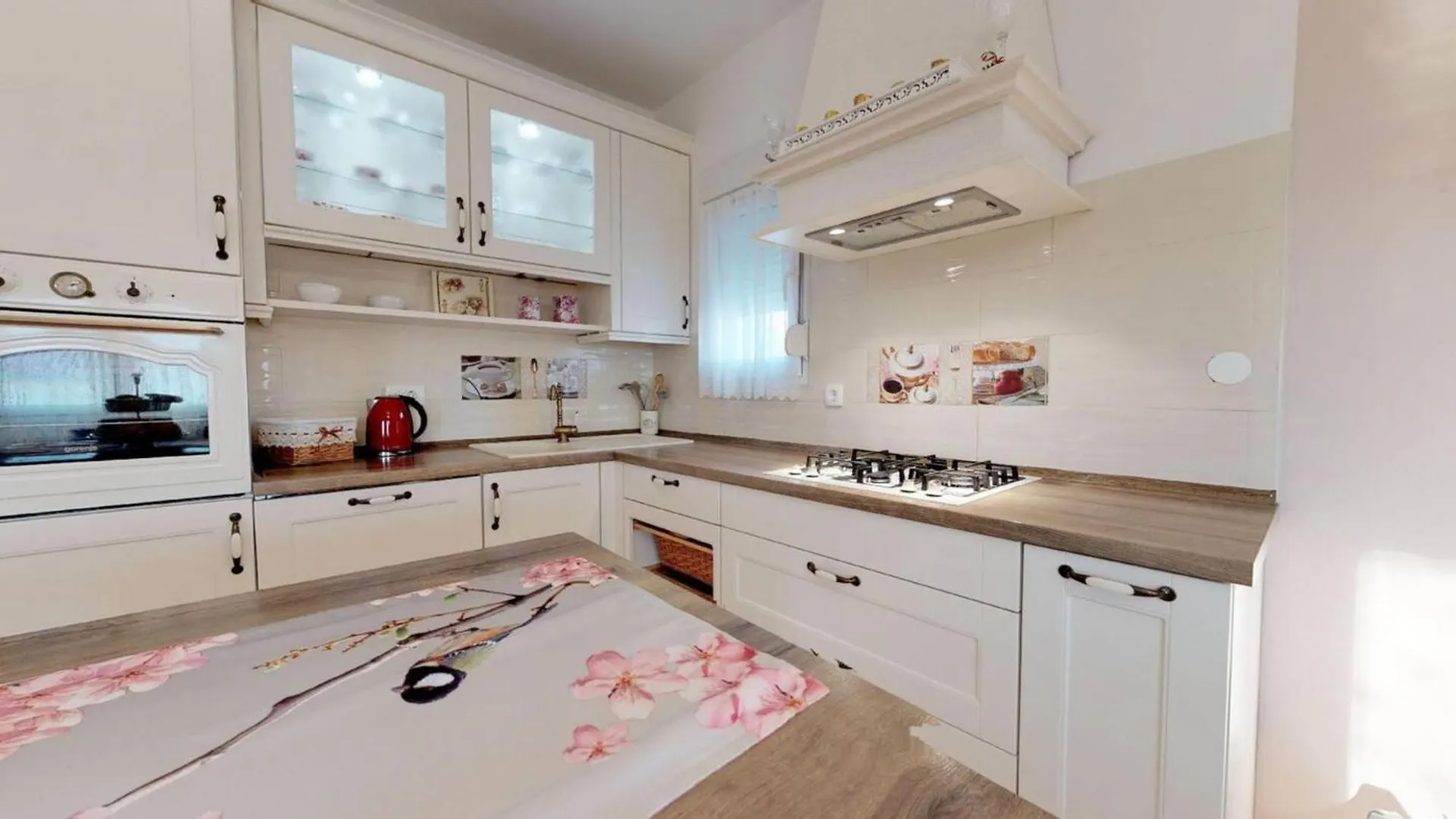 Apartman Rita With Pool Villa