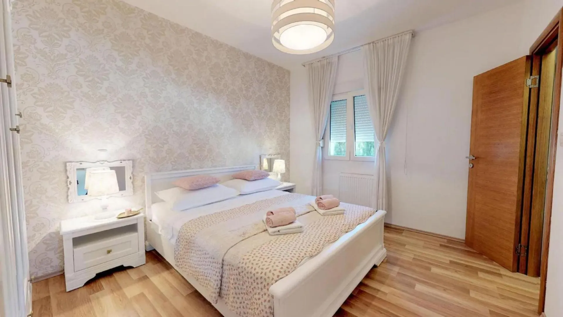 Apartman Rita With Pool