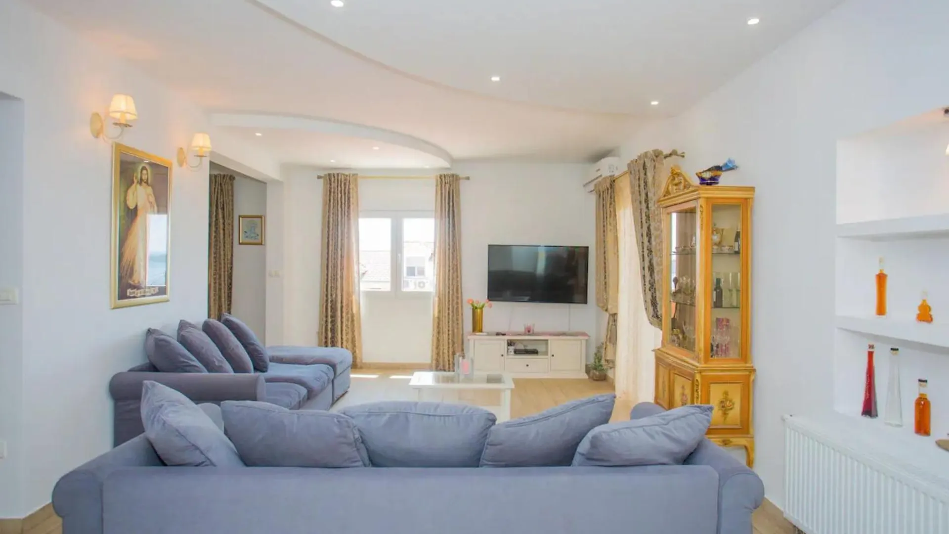Apartman Rita With Pool Croatia