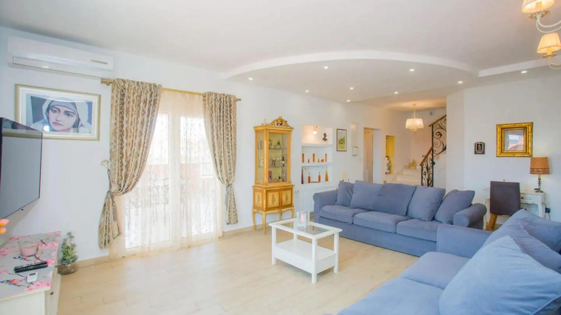 Apartman Rita With Pool 0*, Kastela Croatia
