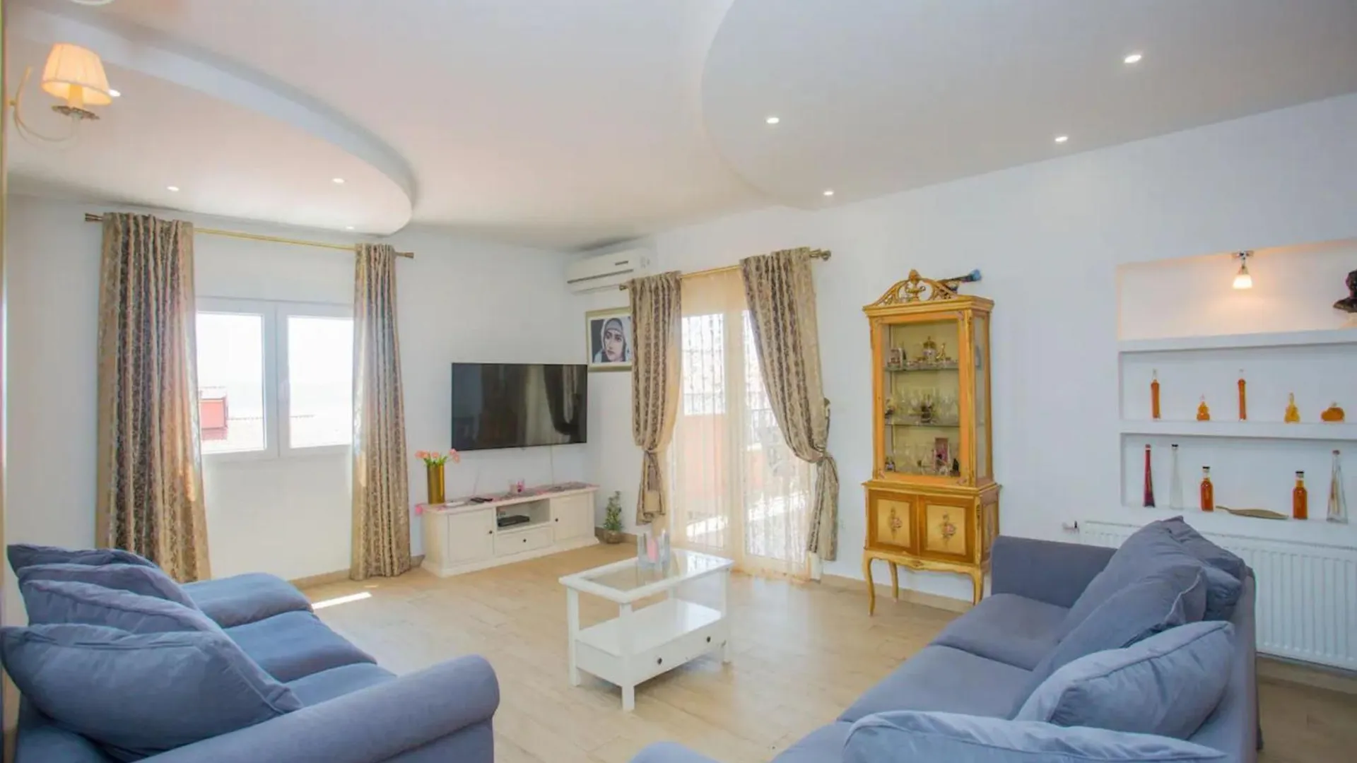 Apartman Rita With Pool Villa Kastela