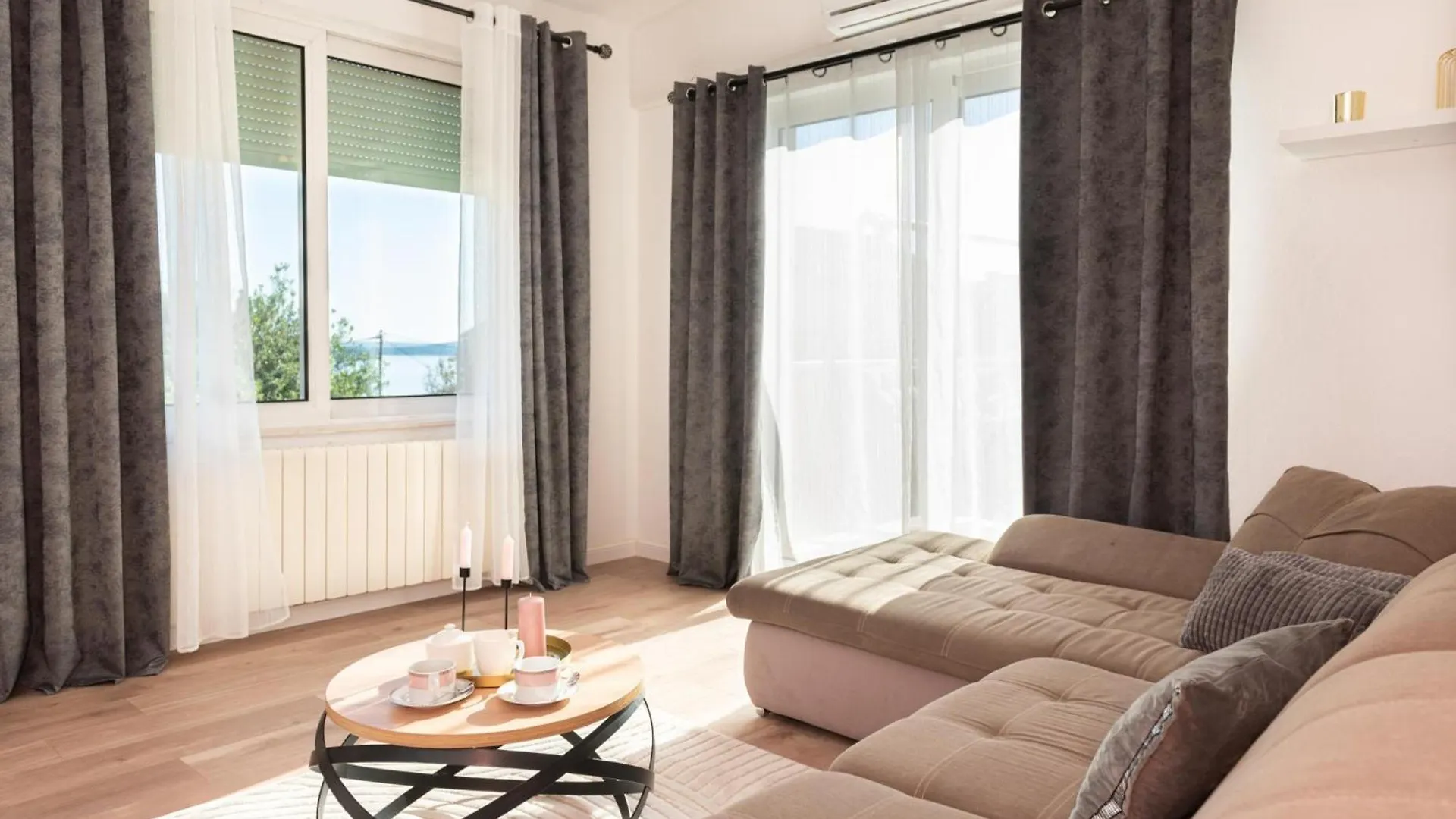 Villa Apartman Rita With Pool Croatia