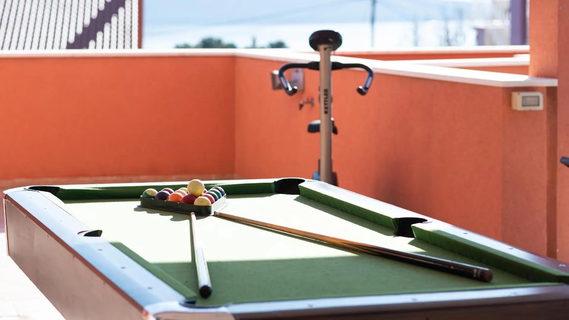 Apartman Rita With Pool Villa