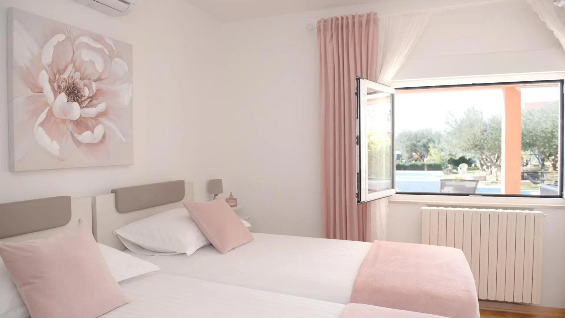 Apartman Rita With Pool Croatia