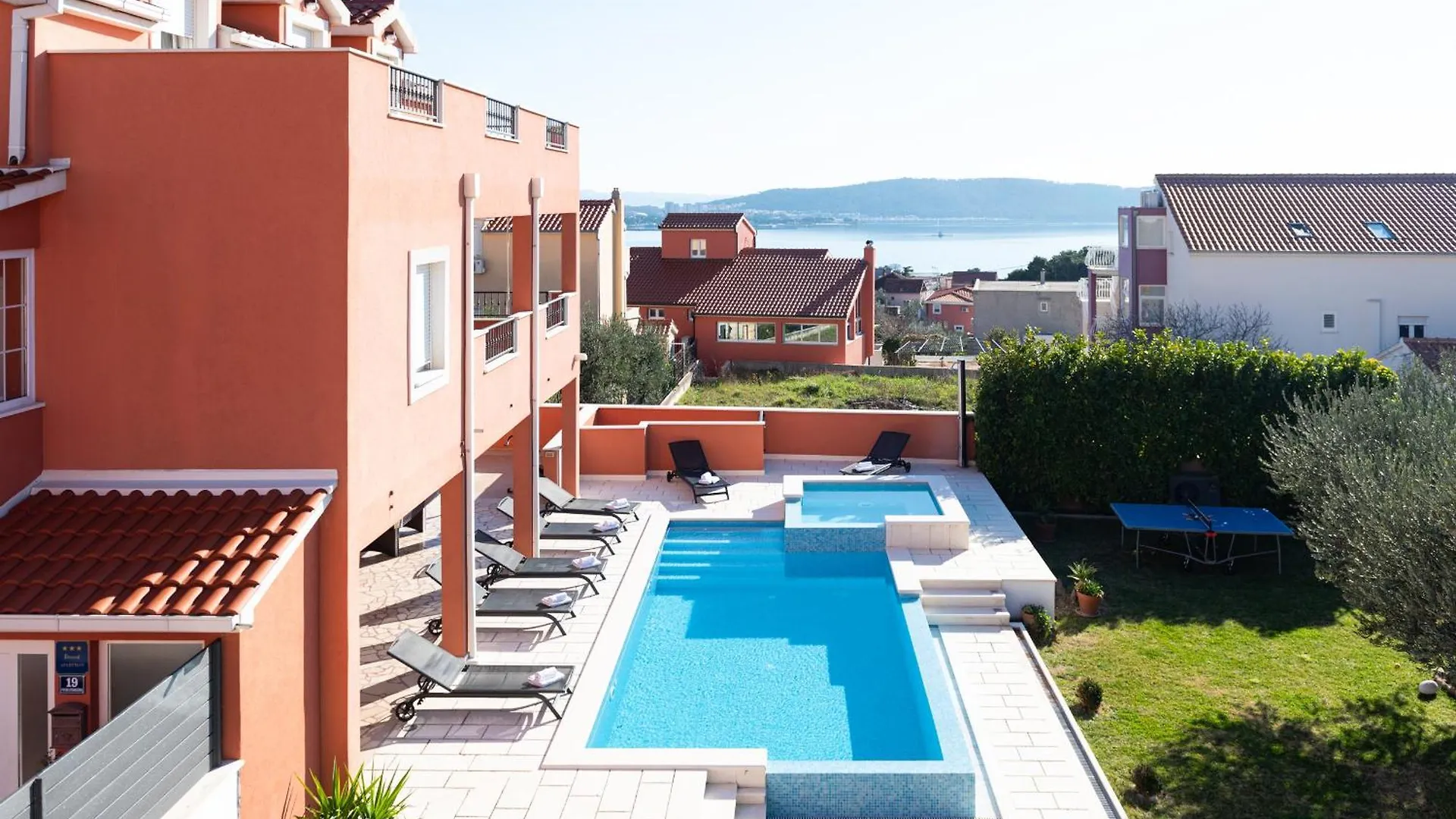 Apartman Rita With Pool