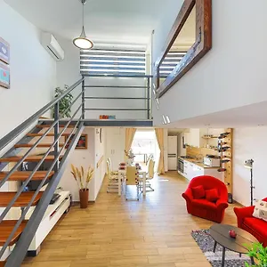  Apartment Perla Castellana
