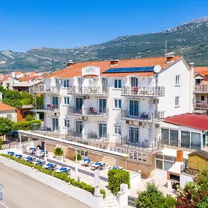 3* Hotel Aqua - Guest &