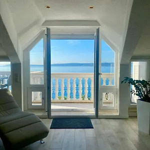 Diana Apartmán