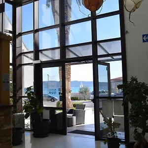 Ballet School Hotel